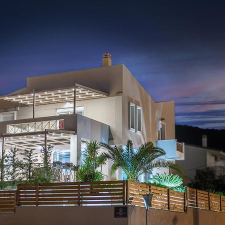 Villa Luminous Nea Iraklitsa Εξωτερικό φωτογραφία