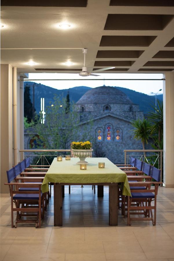 Villa Luminous Nea Iraklitsa Εξωτερικό φωτογραφία