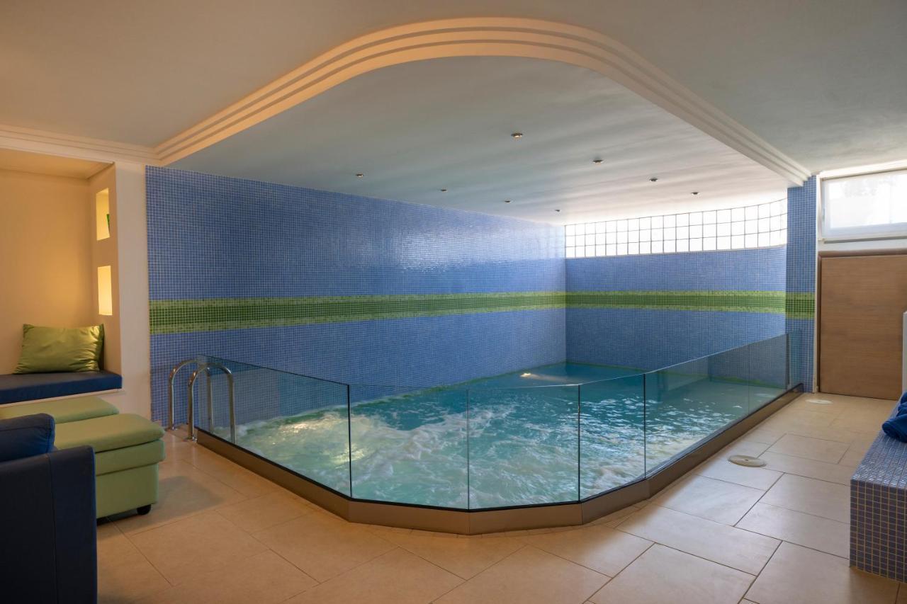 Villa Luminous Nea Iraklitsa Εξωτερικό φωτογραφία